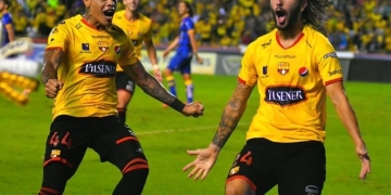 Álvez y un recuerdo que pone a pensar: ¿Y si regresa Sebas Pérez a Nacional?