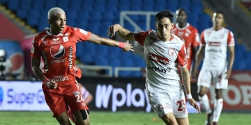 Liga BetPlay 2021-II: ¡La pelea de 8 equipos por 3 cupos de cuadrangulares!