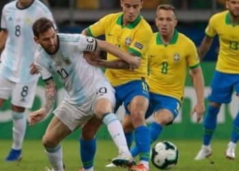 Clásico sudamericano Argentina vs. Brasil: ¿Quién ha ganado más el duelo?
