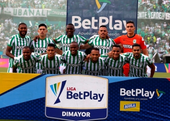Atlético Nacional, ¿su primer fichaje caído para 2022?