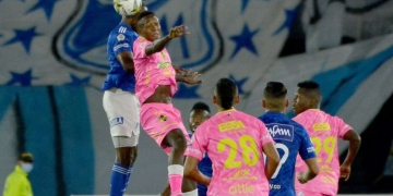 Alerta amarilla en Millonarios: Pueden perderse la fecha 1 de cuadrangulares