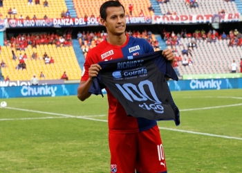 Andrés Ricaurte