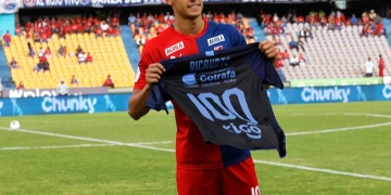 Andrés Ricaurte