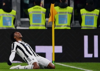 Así necesitamos a Cuadrado con la Selección