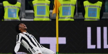 Así necesitamos a Cuadrado con la Selección