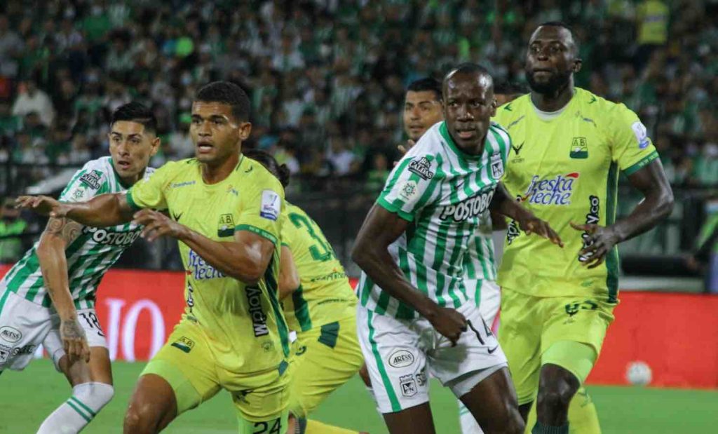 ¡En jaque! Atlético Nacional recibió un ultimátum