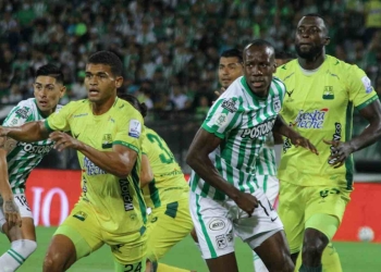 ¡En jaque! Atlético Nacional recibió un ultimátum