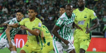 ¡En jaque! Atlético Nacional recibió un ultimátum