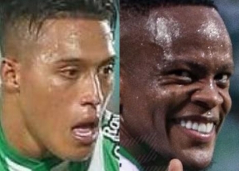 ¿Contará el DT de Nacional con Candelo y Gómez contra Millos, tras su paso por Selección?