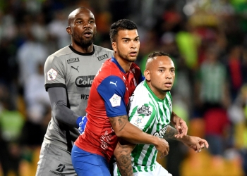 Atlético Nacional: ¡Por su noveno clásico ante DIM sin perder!