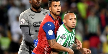 Atlético Nacional: ¡Por su noveno clásico ante DIM sin perder!