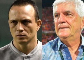 Alejandro Restrepo: "Hay que valorar al DT del DIM. Tiene mucha experiencia"