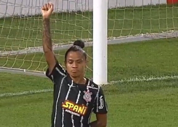 ¡Racismo en la Libertadores Femenina! La denuncia de una jugadora de Corinthians