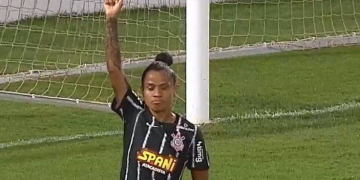 ¡Racismo en la Libertadores Femenina! La denuncia de una jugadora de Corinthians