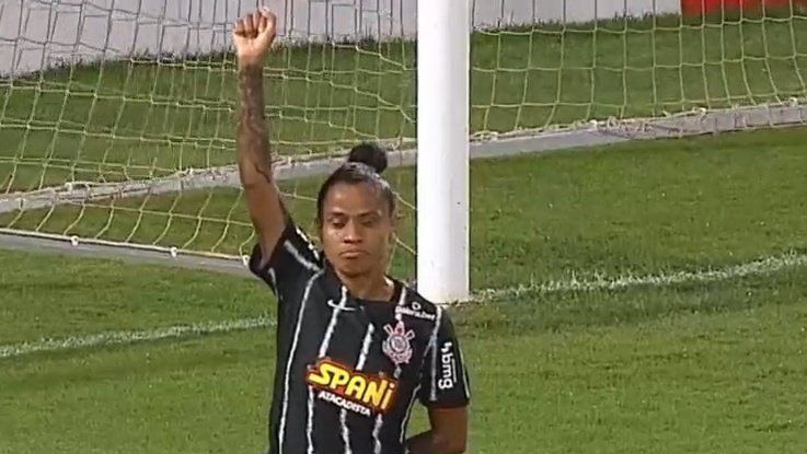 ¡Racismo en la Libertadores Femenina! La denuncia de una jugadora de Corinthians
