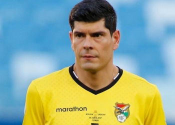 Carlos Lampe, una nueva opción para Atlético Nacional