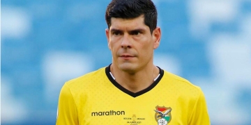 Carlos Lampe, una nueva opción para Atlético Nacional