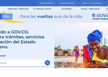 Cómo consultar sobre el Ingreso Solidario en Gov.co