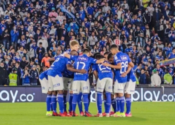 Millonarios y el reemplazante internacional para Fernando Uribe