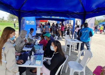 ¿Cuándo llegarán los nuevos beneficiarios al Ingreso Solidario?