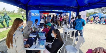 ¿Cuándo llegarán los nuevos beneficiarios al Ingreso Solidario?