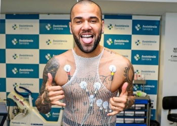 Dani Alves: 38 años, perfectos exámenes médicos y fecha de presentación en Camp Nou