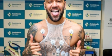 Dani Alves: 38 años, perfectos exámenes médicos y fecha de presentación en Camp Nou
