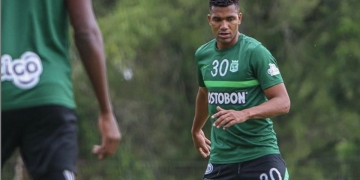 Danovis Banguero: ¿debe seguir la idea de juego en Nacional?