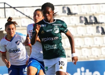 ¡Sorpresa en la Copa Libertadores Femenina!: eliminadas las Azucareras