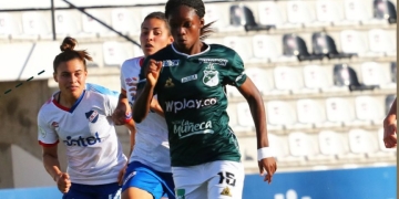 ¡Sorpresa en la Copa Libertadores Femenina!: eliminadas las Azucareras