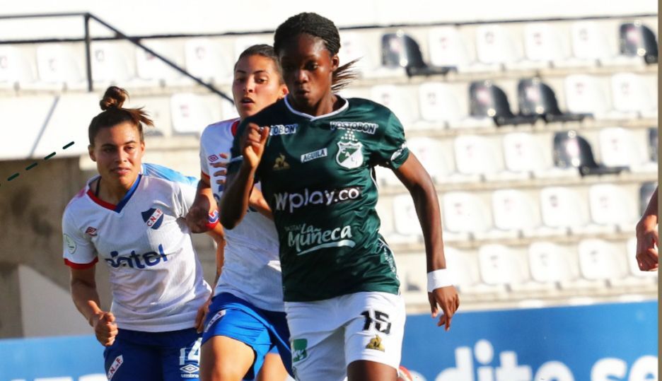 ¡Sorpresa en la Copa Libertadores Femenina!: eliminadas las Azucareras