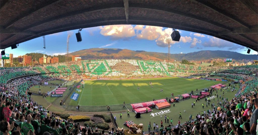 La estrategia de Nacional contra Bucaramanga pensando en el clásico con Millonarios