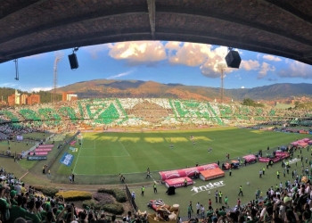 La estrategia de Nacional contra Bucaramanga pensando en el clásico con Millonarios