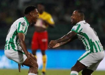 Dorlan Pabón: "Me alegra mucho por Nelson Palacio. Es como un hijo para mí"
