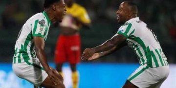 Dorlan Pabón: "Me alegra mucho por Nelson Palacio. Es como un hijo para mí"