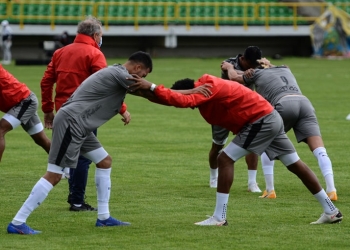 David Loaiza, Deportivo Independiente Medellín, DIM, DaleRojo, fichajes DIM 2022-I, Itagüí-Leones FC
