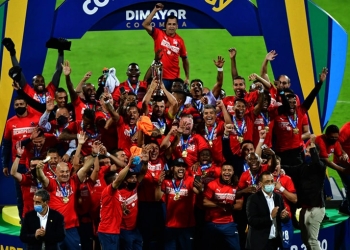 David Loaiza, Deportivo Independiente Medellín, DIM, DaleRojo, fichajes DIM 2022-I, Itagüí-Leones FC, compra