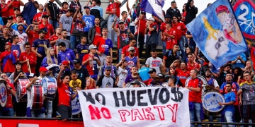 Deportivo Independiente Medellín, DIM, DaleRojo, Atlético Nacional, Liga BetPlay 2021-II, Rexixtenxia Norte, Raúl Giraldo