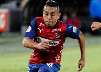 Deportivo Independiente Medellín, DIM, DaleRojo, Liga BetPlay 2021-II, Deportivo Pasto, titular
