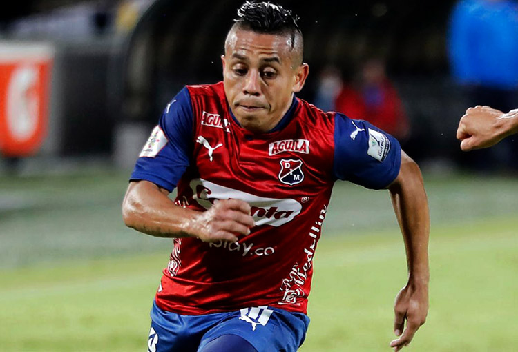 Deportivo Independiente Medellín, DIM, DaleRojo, Liga BetPlay 2021-II, Deportivo Pasto, titular