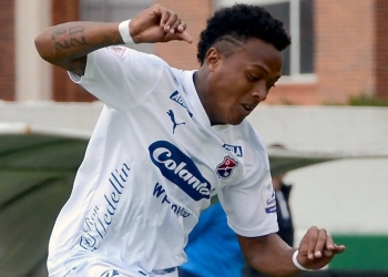 Deportivo Independiente Medellín, DIM, DaleRojo, Liga BetPlay 2021-II, Deportivo Pasto, titulares
