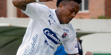 Deportivo Independiente Medellín, DIM, DaleRojo, Liga BetPlay 2021-II, Deportivo Pasto, titulares
