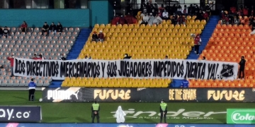 Deportivo Independiente Medellín, DIM, DaleRojo, Liga BetPlay 2021-II, Deportivo Pereira, afición, protesta