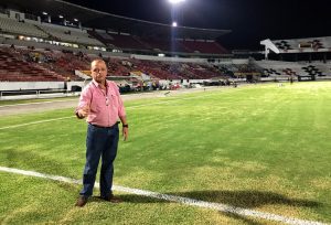 Deportivo Independiente Medellín, DIM, DaleRojo, Liga BetPlay 2021-II, Raúl Giraldo, quinta eliminación consecutiva