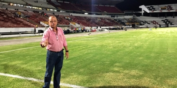 Deportivo Independiente Medellín, DIM, DaleRojo, Liga BetPlay 2021-II, Raúl Giraldo, quinta eliminación consecutiva