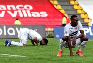 Deportivo Independiente Medellín, DIM, DaleRojo, Liga BetPlay 2021-II, decimoctava eliminación