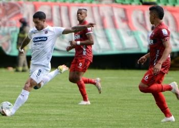 Deportivo Independiente Medellín, DIM, DaleRojo, fichajes DIM 2022-I, Atlético Nacional, convocados