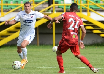 Deportivo Independiente Medellín, DIM, tabla de posiciones, DaleRojo, Liga BetPlay 2021-II, Patriotas Boyacá