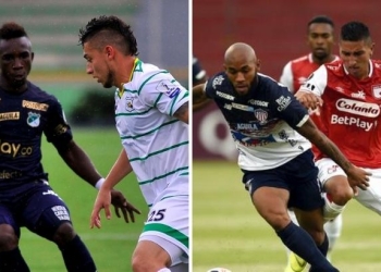 ¡De infarto! Así está el remate del todos contra todos de la Liga BetPlay 2021 -II y este fin de semana será la decisiva fecha 18, la cual clasificará a unos equipos y dejará sin opciones a otros. 