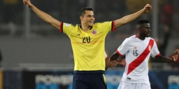 Los 4 de Nacional que ya estuvieron con Lorenzo en Selección